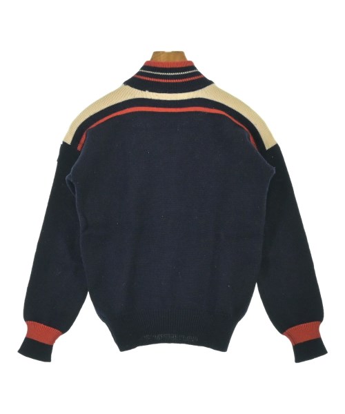 FILA（フィラ）ニット・セーター 紺 サイズ:42(M位) レディース/2200680356017