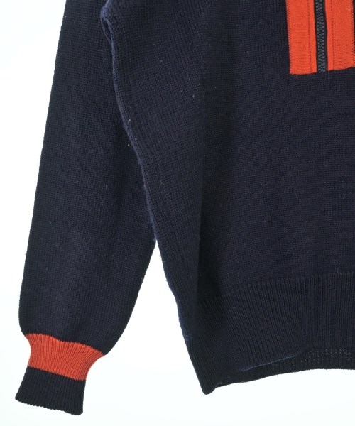 FILA（フィラ）ニット・セーター 紺 サイズ:42(M位) レディース/2200680356017