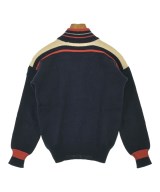 FILA（フィラ）ニット・セーター 紺 サイズ:42(M位) レディース/2200680356017