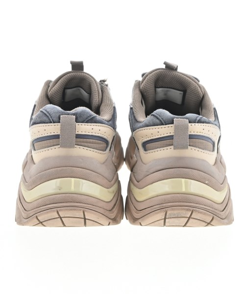FILA（フィラ）スニーカー 茶 サイズ:23cm レディース/2200681806092