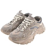 FILA（フィラ）スニーカー 茶 サイズ:23cm レディース/2200681806092