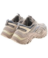 FILA（フィラ）スニーカー 茶 サイズ:23cm レディース/2200681806092