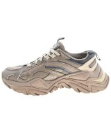 FILA（フィラ）スニーカー 茶 サイズ:23cm レディース/2200681806092
