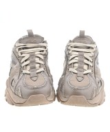 FILA（フィラ）スニーカー 茶 サイズ:23cm レディース/2200681806092