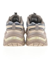 FILA（フィラ）スニーカー 茶 サイズ:23cm レディース/2200681806092