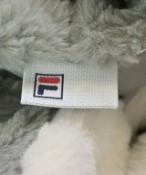 FILA（フィラ）ブルゾン グレー サイズ:M レディース/2200693129011