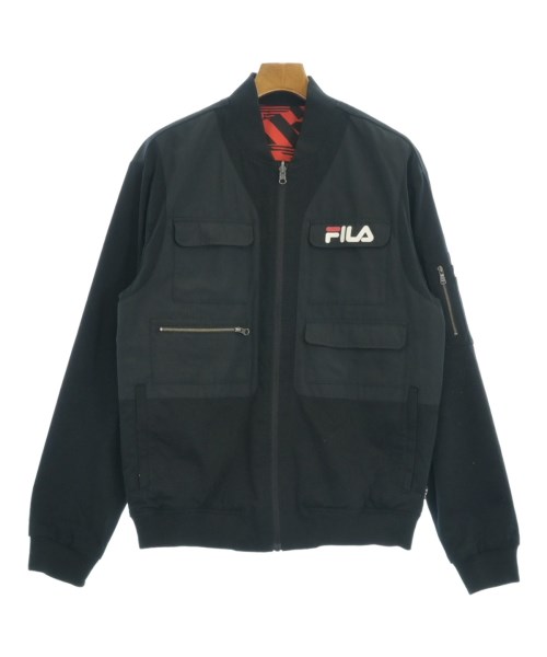 FILA(フィラ)その他 黒 サイズ:L/2200697779014