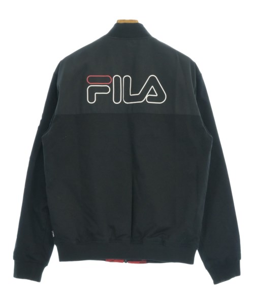 FILA（フィラ）その他 黒 サイズ:L メンズ/2200697779014