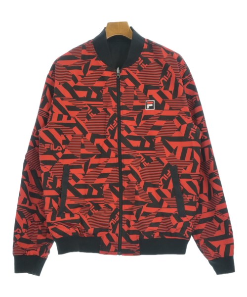 FILA（フィラ）その他 黒 サイズ:L メンズ/2200697779014