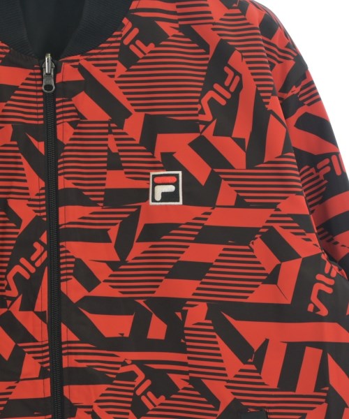 FILA（フィラ）その他 黒 サイズ:L メンズ/2200697779014