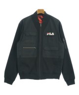 FILA（フィラ）その他 黒 サイズ:L メンズ/2200697779014
