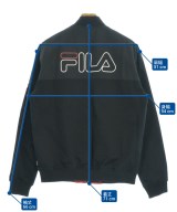 FILA（フィラ）その他 黒 サイズ:L メンズ/2200697779014