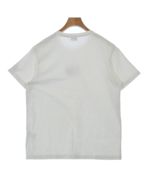 FILA（フィラ）Tシャツ・カットソー 白 サイズ:F メンズ/2200696568046