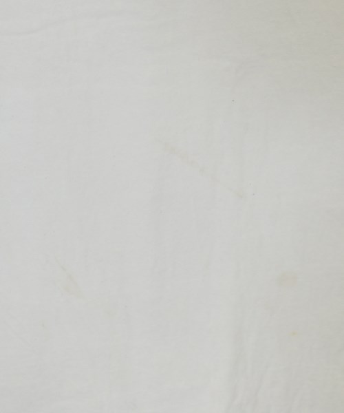 FILA（フィラ）Tシャツ・カットソー 白 サイズ:F メンズ/2200696568046