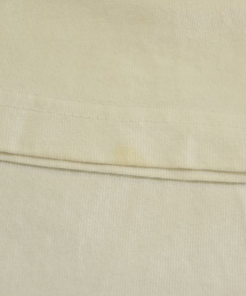 FILA（フィラ）Tシャツ・カットソー 白 サイズ:F メンズ/2200696568046