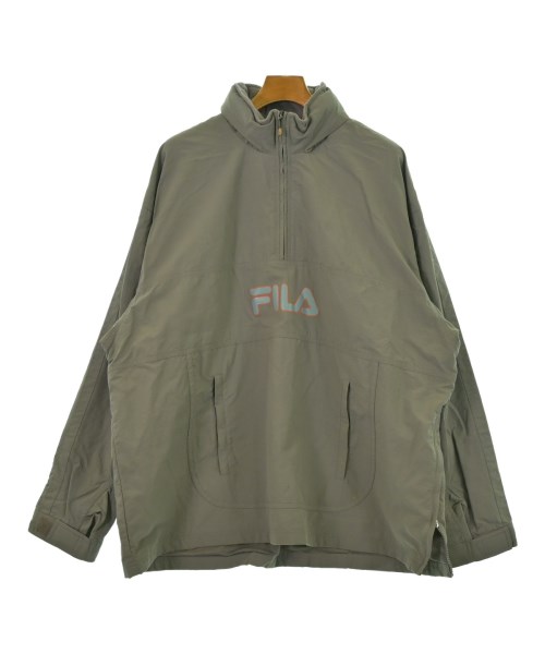 FILA(フィラ)その他 グレー サイズ:XL/2200655769026