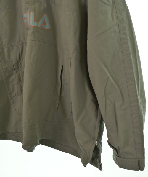 FILA（フィラ）その他 グレー サイズ:XL メンズ/2200655769026