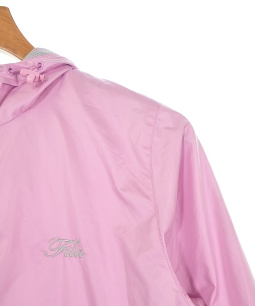 FILA（フィラ）その他 ピンク サイズ:40(M位) レディース/2200646604206