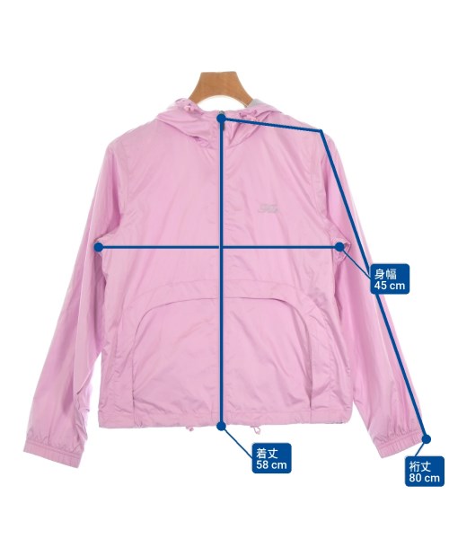 FILA（フィラ）その他 ピンク サイズ:40(M位) レディース/2200646604206