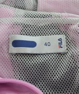 FILA（フィラ）その他 ピンク サイズ:40(M位) レディース/2200646604206