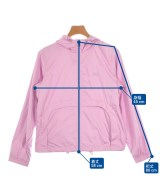 FILA（フィラ）その他 ピンク サイズ:40(M位) レディース/2200646604206