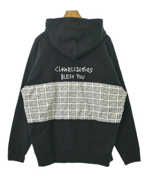 FILA（フィラ）パーカー 黒 サイズ:L メンズ/2200654938010