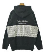 FILA（フィラ）パーカー 黒 サイズ:L メンズ/2200654938010