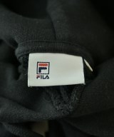 FILA（フィラ）パーカー 黒 サイズ:L メンズ/2200654938010
