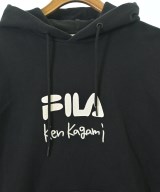FILA（フィラ）パーカー 黒 サイズ:L メンズ/2200654938010
