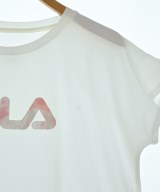 FILA（フィラ）Tシャツ・カットソー 白 サイズ:XL レディース/2200660095127