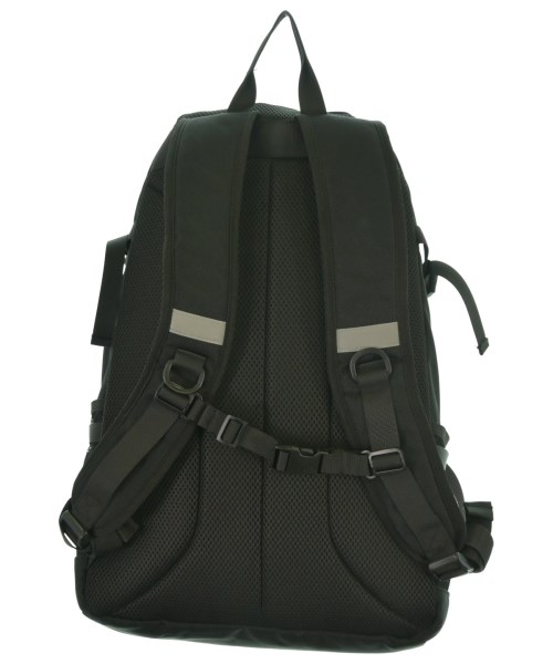 FILA（フィラ）バックパック・リュック 黒 サイズ:- メンズ/2200658259067