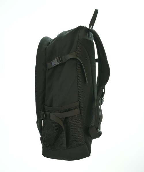 FILA（フィラ）バックパック・リュック 黒 サイズ:- メンズ/2200658259067
