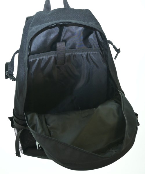 FILA（フィラ）バックパック・リュック 黒 サイズ:- メンズ/2200658259067