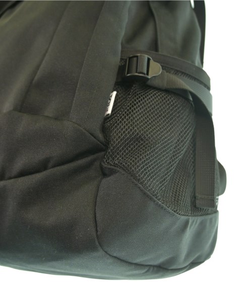 FILA（フィラ）バックパック・リュック 黒 サイズ:- メンズ/2200658259067