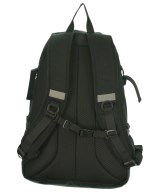 FILA（フィラ）バックパック・リュック 黒 サイズ:- メンズ/2200658259067