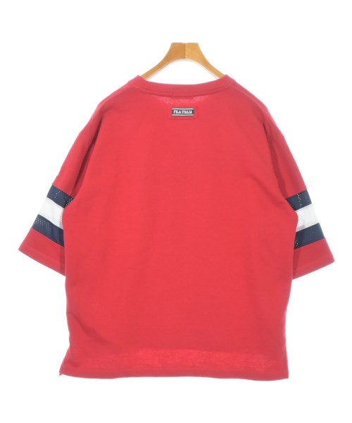 FILA（フィラ）スウェット 赤 サイズ:L メンズ/2200710386076