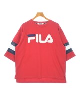FILA（フィラ）スウェット 赤 サイズ:L メンズ/2200710386076