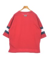 FILA（フィラ）スウェット 赤 サイズ:L メンズ/2200710386076