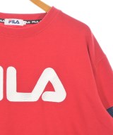FILA（フィラ）スウェット 赤 サイズ:L メンズ/2200710386076