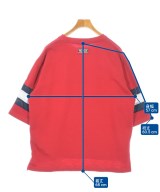 FILA（フィラ）スウェット 赤 サイズ:L メンズ/2200710386076