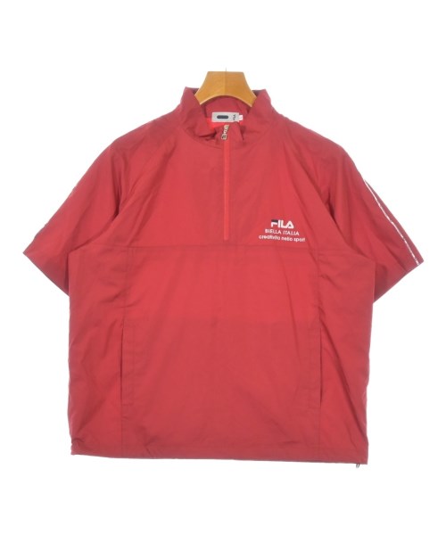 FILA(フィラ)のカジュアルシャツ サイズ:L 2,400円