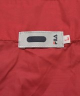FILA（フィラ）カジュアルシャツ 赤 サイズ:L レディース/2200713381023