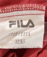FILA（フィラ）カジュアルシャツ 赤 サイズ:L レディース/2200713381023