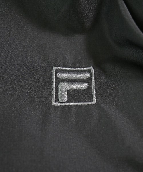 FILA（フィラ）その他 黒 サイズ:S レディース/2200711358010
