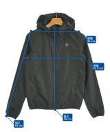 FILA（フィラ）その他 黒 サイズ:S レディース/2200711358010