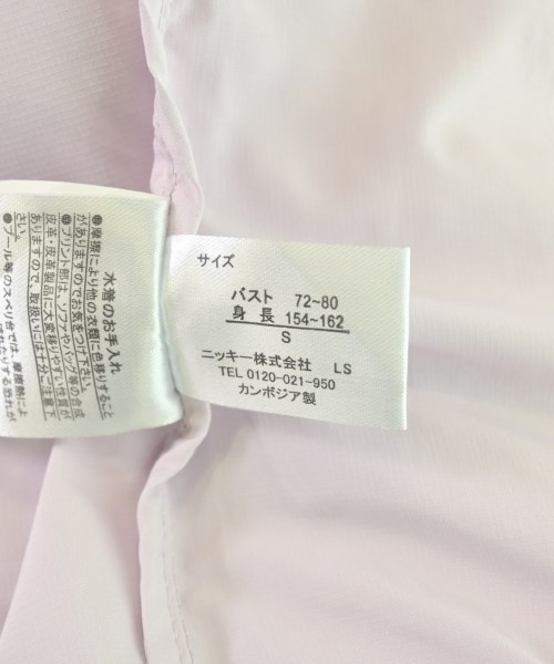 FILA（フィラ）その他 ピンク サイズ:S レディース/2200711358034