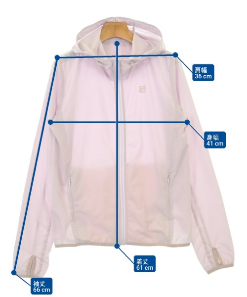FILA（フィラ）その他 ピンク サイズ:S レディース/2200711358034