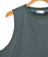 FILA（フィラ）カジュアルシャツ 緑 サイズ:F レディース/2200714661087