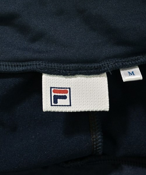 FILA（フィラ）その他 紺 サイズ:M レディース/2200717764013