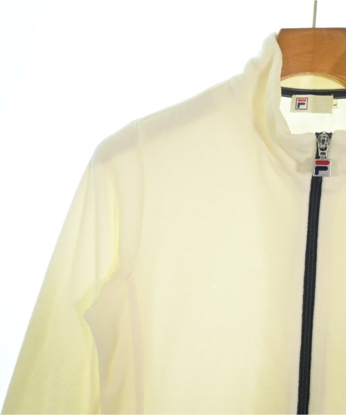 FILA（フィラ）スウェット 白 サイズ:L レディース/2200717764020